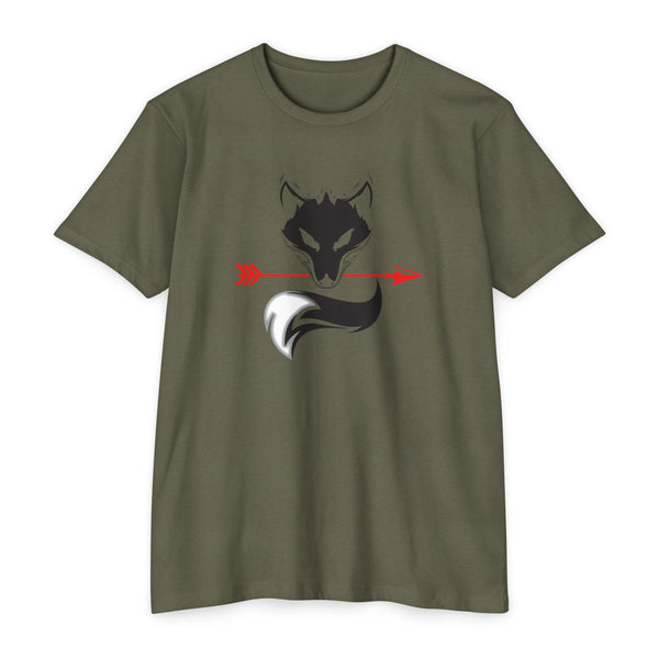 HSI SRT Houston Front Tee