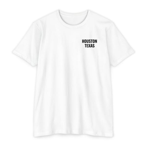 HSI SRT Houston Tee