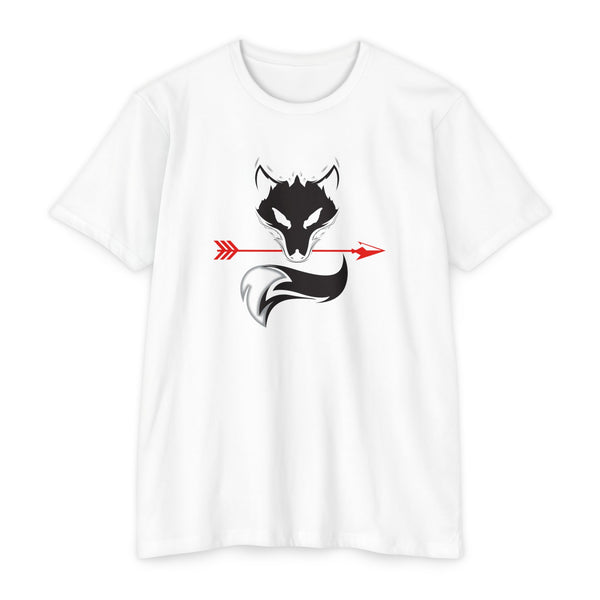 HSI SRT Houston Front Tee