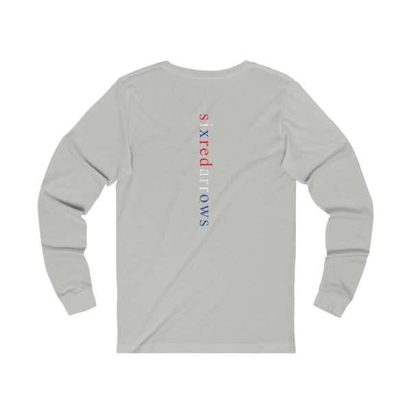 HSI SRT 25TH LONGSLEEVE TEE