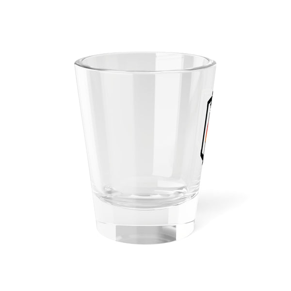 TSS Shot Glass