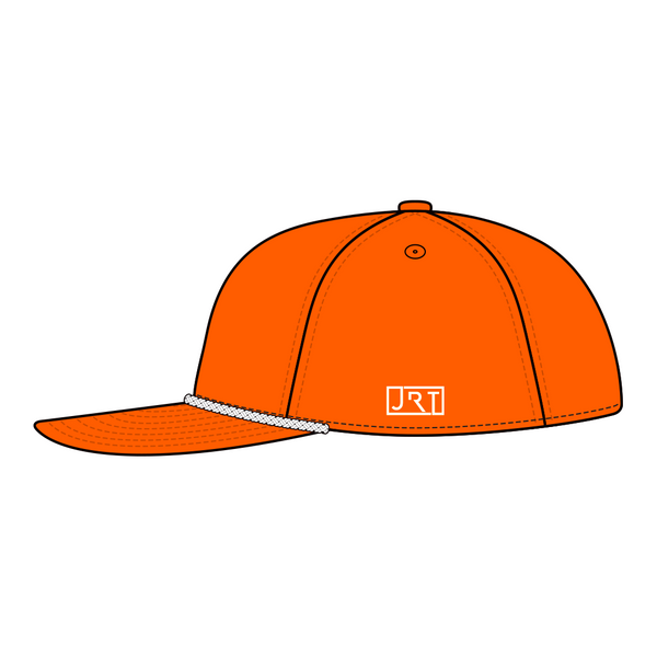 Knoxville Snapback Hat