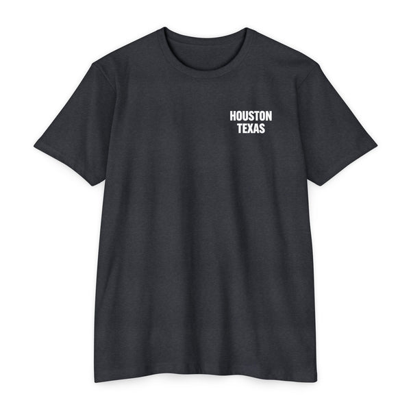 HSI SRT Houston Tee
