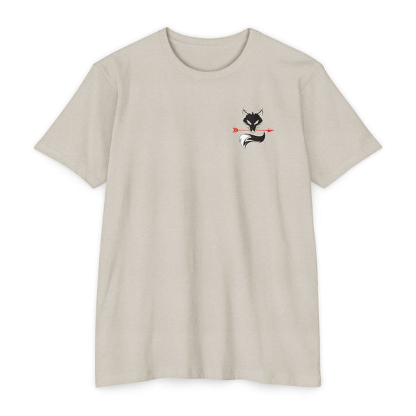 HSI SRT Houston Left Chest Tee