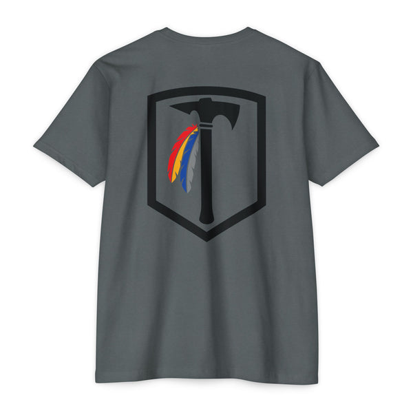 TSS Tomahawk Tee