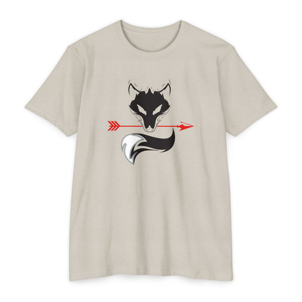 HSI SRT Houston Front Tee