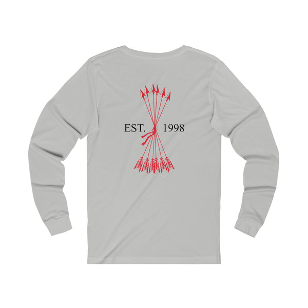 HSI SRT MEMBER LONGSLEEVE TEE