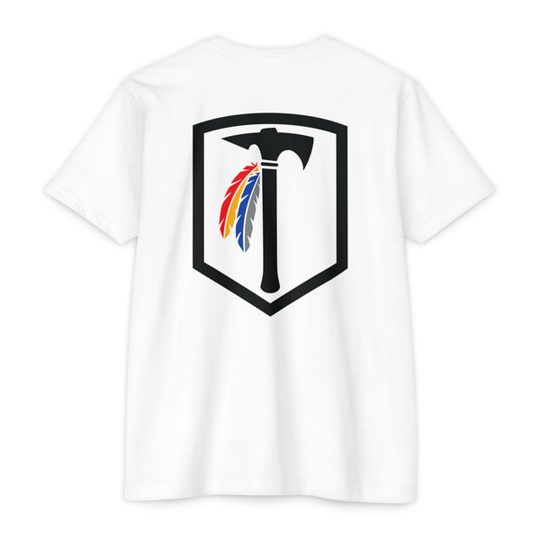 TSS Tomahawk Tee