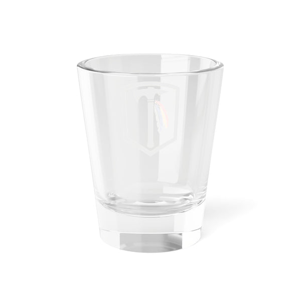 TSS Shot Glass
