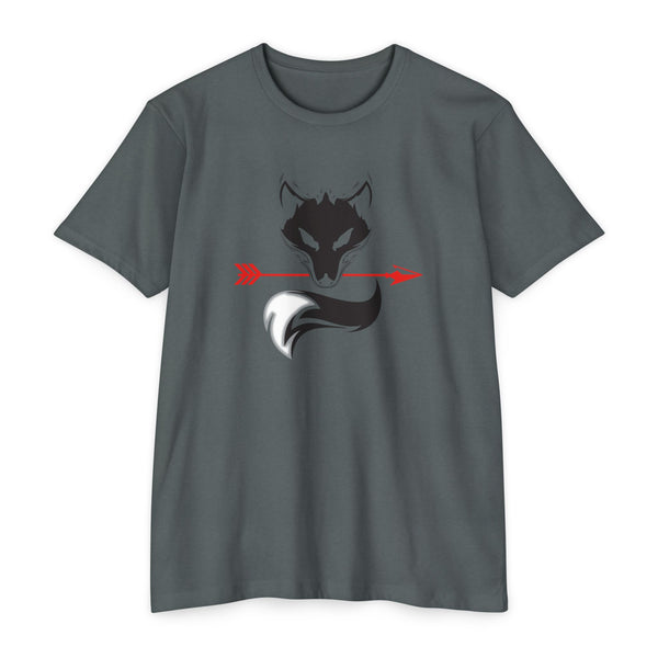 HSI SRT Houston Front Tee