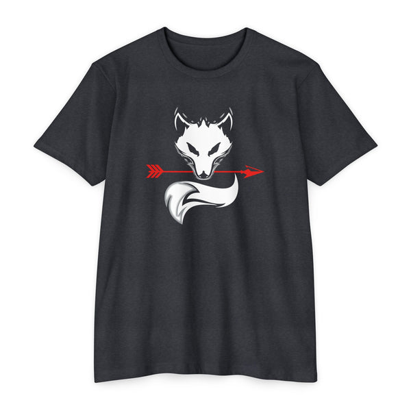 HSI SRT Houston Front Tee