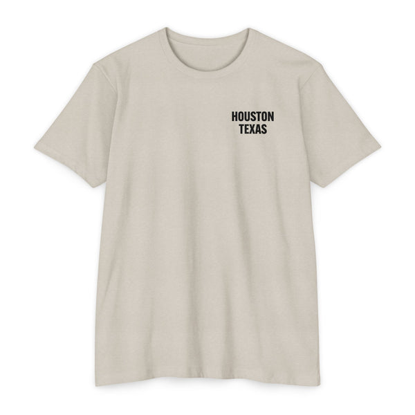 HSI SRT Houston Tee