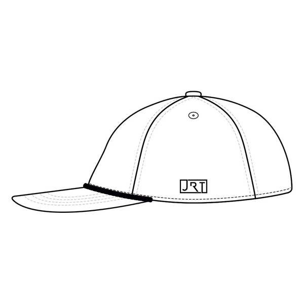12s Performance Snapback Hat
