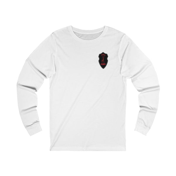 HSI SRT MEMBER LONGSLEEVE TEE