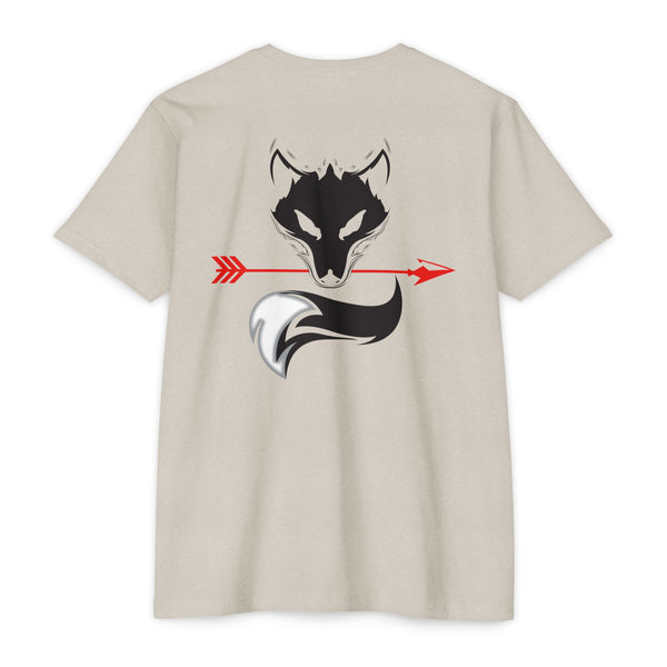 HSI SRT Houston Tee