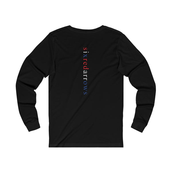 HSI SRT 25TH LONGSLEEVE TEE