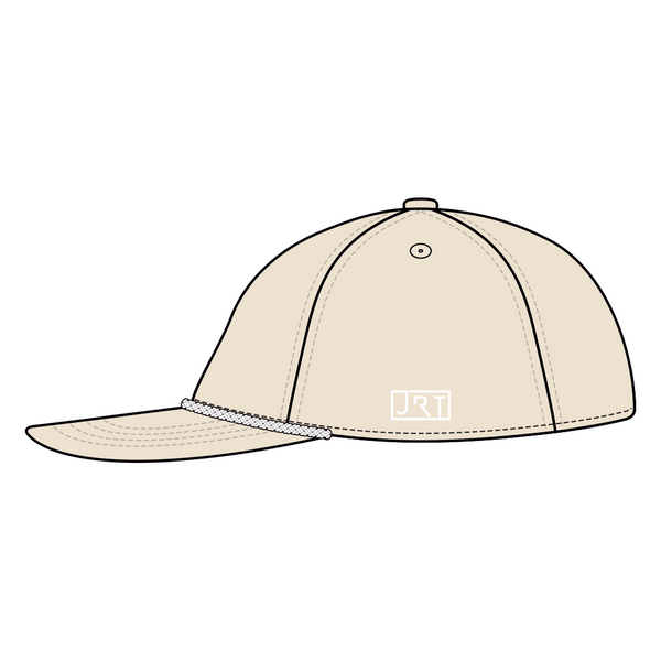 Melrose Performance Snapback Hat