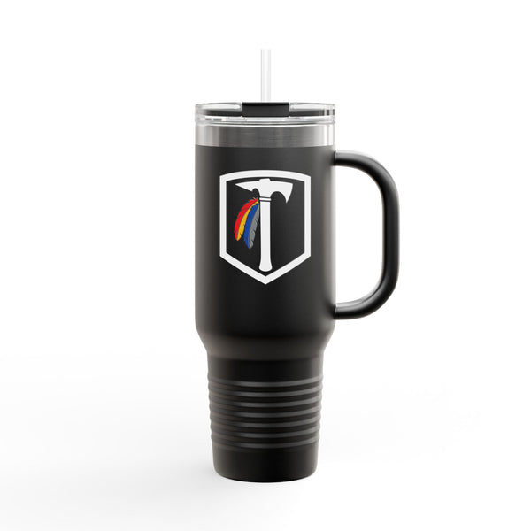 TSS 40oz Insulated Mug