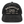 Load image into Gallery viewer, JRT Black Corduroy Half Structured Hat
