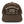 Load image into Gallery viewer, JRT Espresso Corduroy Half Structured Hat
