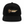 Load image into Gallery viewer, Guitar Black Snapback Hat
