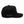 Load image into Gallery viewer, Guitar Black Snapback Hat

