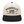 Load image into Gallery viewer, JRT Nashville Cream Black Mid Crown Snapback
