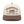 Load image into Gallery viewer, JRT Nashville Cream Brown Mid Crown Snapback

