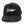 Load image into Gallery viewer, Guitar Black Snapback Hat
