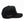 Load image into Gallery viewer, Guitar Black Snapback Hat
