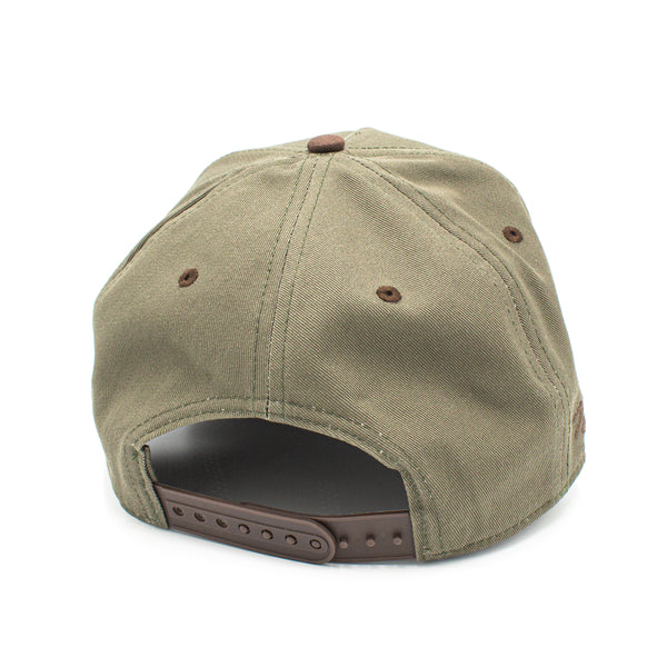 Alder Snapback Hat