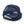 Load image into Gallery viewer, Tomahawk Charitable Navy Performance Meshback Hat
