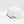 Load image into Gallery viewer, JRT White Performance Snapback Hat
