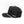 Load image into Gallery viewer, JRT Black Performance Snapback Hat
