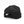 Load image into Gallery viewer, JRT Black Performance Snapback Hat
