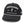 Load image into Gallery viewer, Tomahawk Charitable Performance Snapback Hat USA Black
