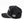 Load image into Gallery viewer, Tomahawk Charitable Performance Snapback Hat USA Black
