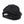 Load image into Gallery viewer, Tomahawk Charitable Performance Snapback Hat USA Black
