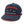 Load image into Gallery viewer, Tomahawk Charitable Performance  Snapback Hat USA Navy
