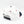 Load image into Gallery viewer, Tomahawk Charitable Performance  Snapback Hat USA White/Navy
