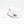 Load image into Gallery viewer, Tomahawk Charitable Performance  Snapback Hat USA White
