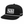 Load image into Gallery viewer, JRT Black Performance Snapback
