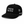 Load image into Gallery viewer, JRT Black UV Lite Meshback
