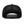 Load image into Gallery viewer, JRT Black UV Lite Meshback

