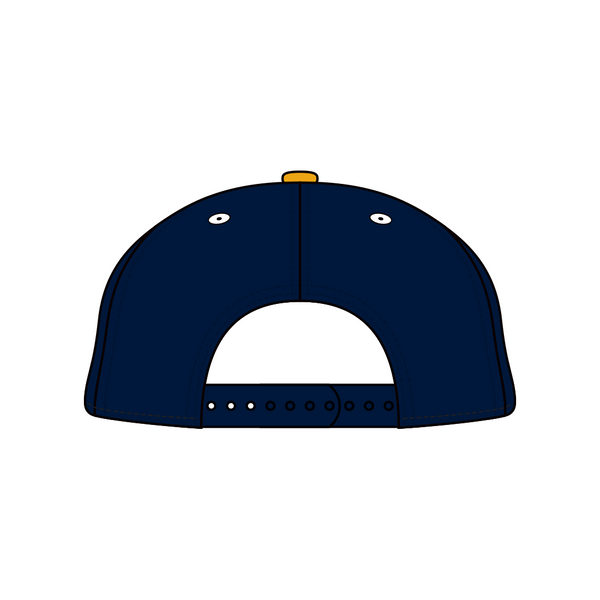 501 Snapback Hat