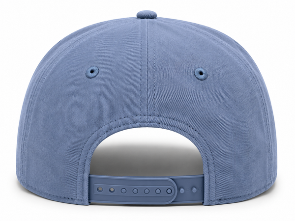 JRT Slate Snapback
