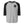 Load image into Gallery viewer, San Antonio SRT Logo Baseball Tee - Heather Grey/Black
