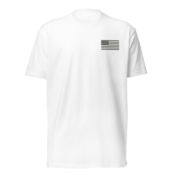 San Antonio SRT Tee - White front