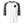 Load image into Gallery viewer, San Antonio SRT Logo Baseball Tee - White/Heather Charcoal
