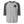 Load image into Gallery viewer, San Antonio SRT Logo Baseball Tee - Heather Grey/Heather Charcoal
